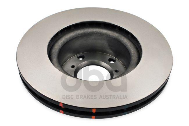 4000 Standard KP [ Holden 97-07 VT-VZ F ] - TecDoc 2