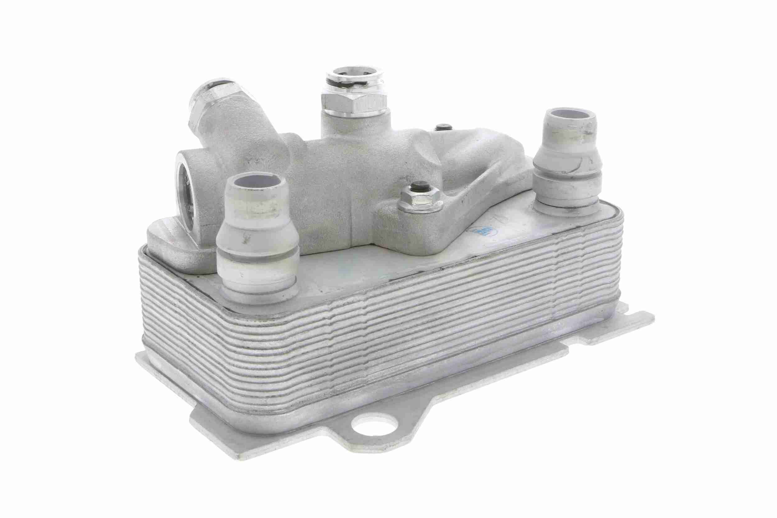 &Ouml;lk&uuml;hler, Automatikgetriebe