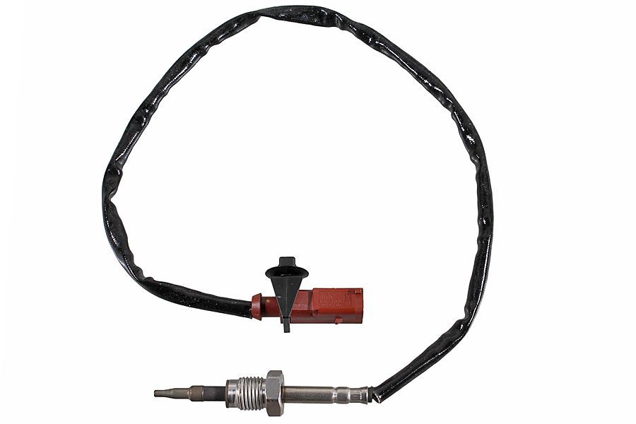 Sensor, Abgastemperatur