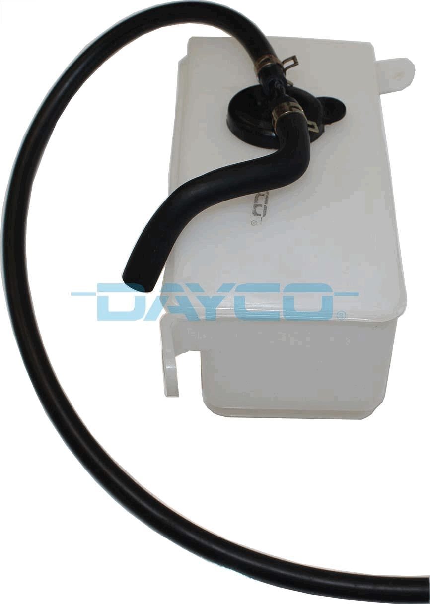 OVERFLOW TANK HYUNDAI (CB155) - TecDoc 2