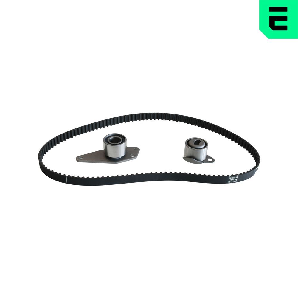 OPTIMAL SK-1011 - Zahnriemensatz