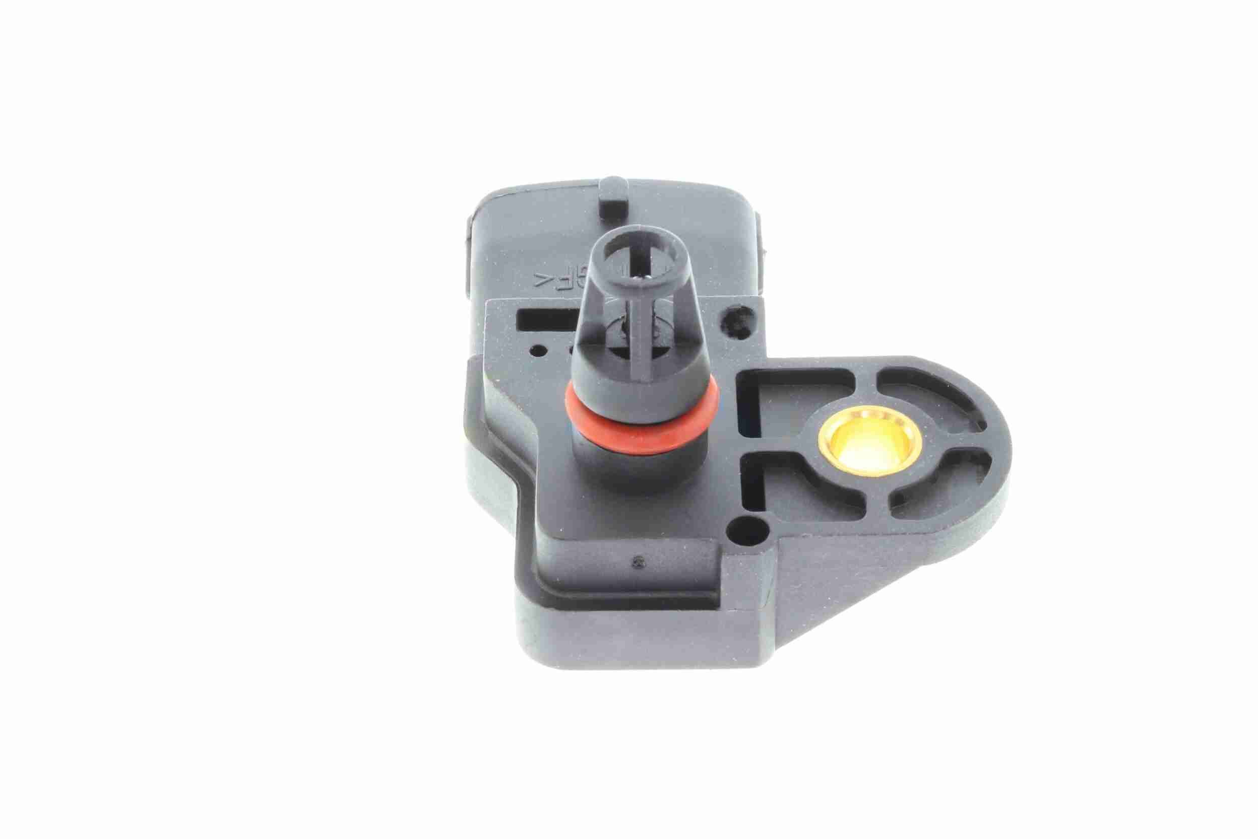 Luftdrucksensor, H&ouml;henanpassung