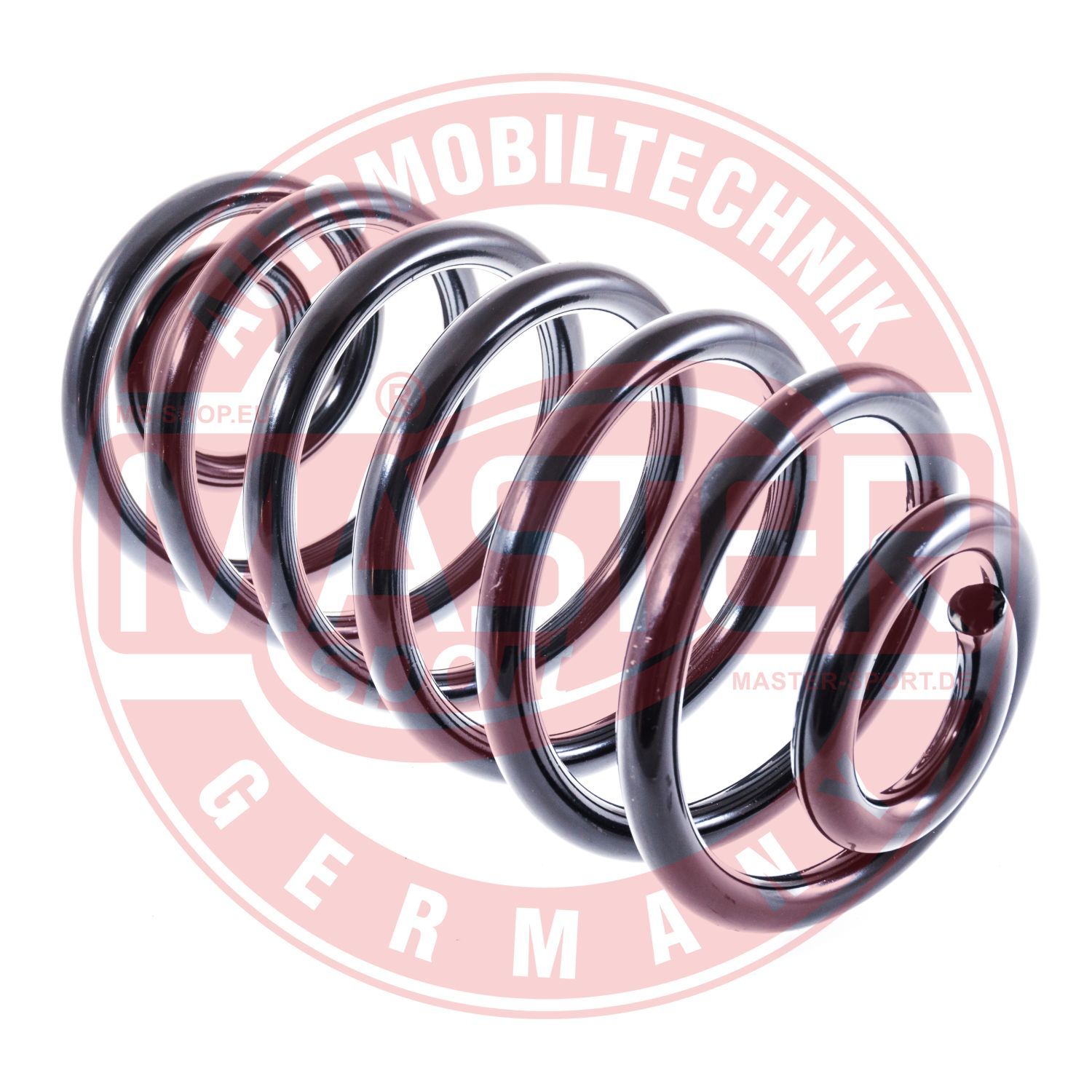 4263477-PCS-MS MASTER-SPORT GERMANY futómű rugó