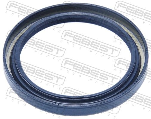 FEBEST 95IBS-57730808X - Dichtring, Radnabe