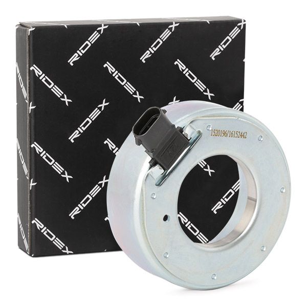 RIDEX 2914C0037 Coil, magnetic clutch (compressor)