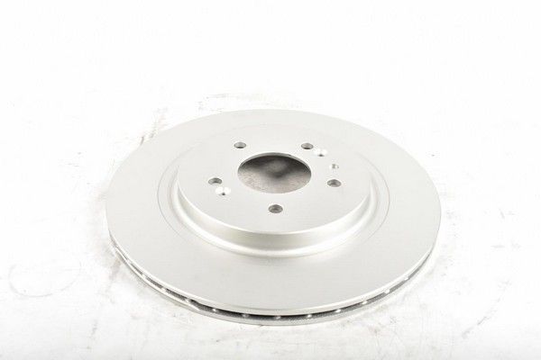 En-Shield Standard [ Hyundai Palisade LX 2.2L TD & 3.8L Petrol AWD 10/20-> R ] - TecDoc 1