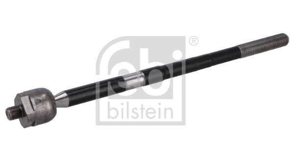 Axialgelenk, Spurstange