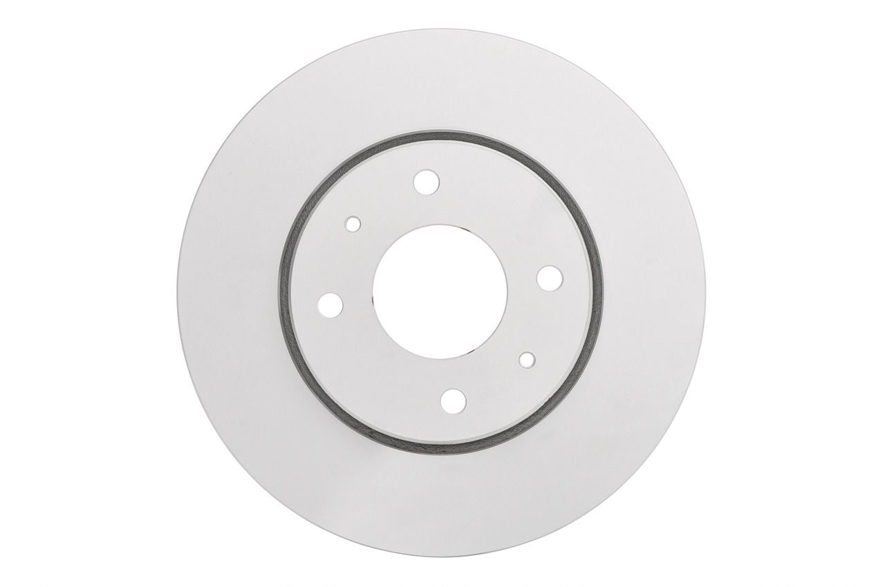 Brake Disc 0 986 479 B37