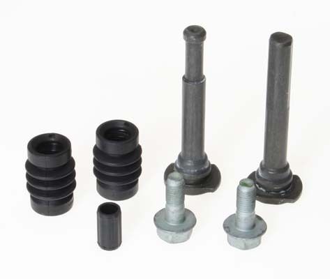 Führungshülsensatz, Bremssattel