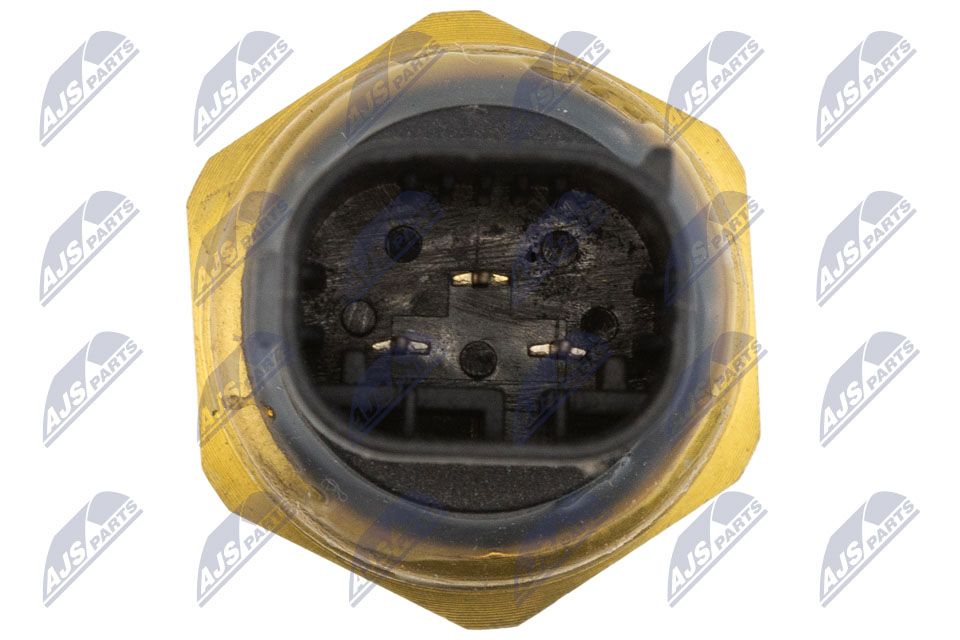 Sensor, Kraftstoffdruck