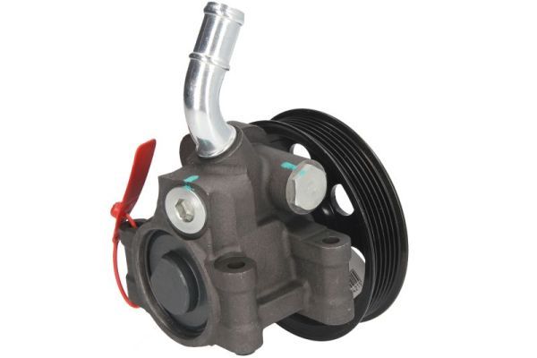 Hydraulikpumpe, Lenkung