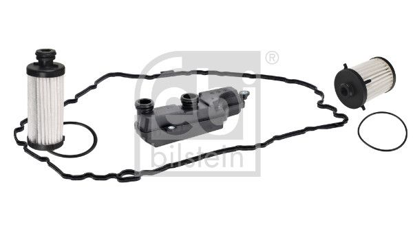 FEBI BILSTEIN 180604 - Hydraulikfiltersatz, Automatikgetriebe