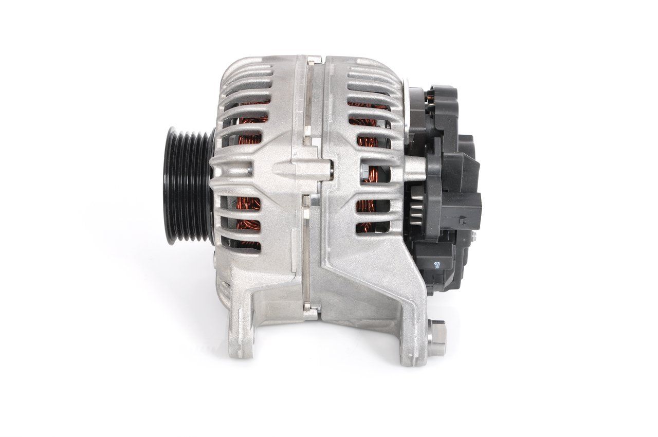 Alternator 0 124 525 520