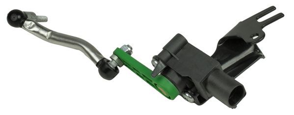 Sensor, Leuchtweitenregulierung