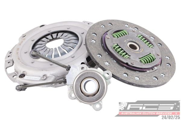 KIT STD MERC A140 1.4L inc CSC - TecDoc Only