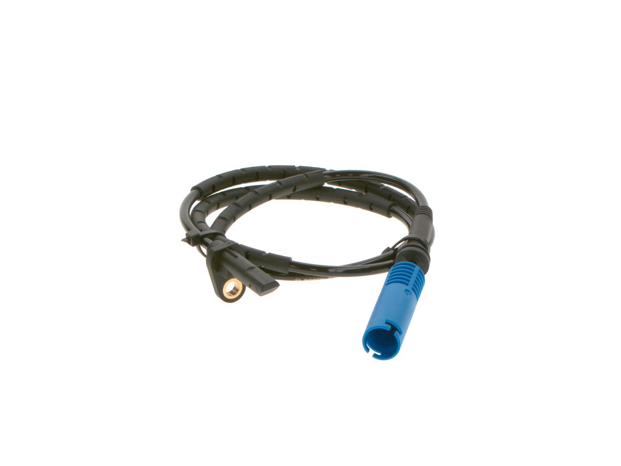 Sensor, Raddrehzahl
