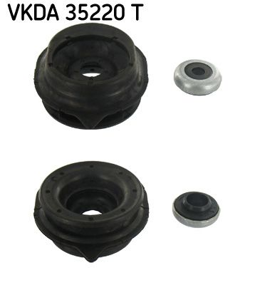 Suspension Strut Support Mount VKDA 35220 T