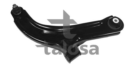 Control/Trailing Arm, wheel suspension 40-04366