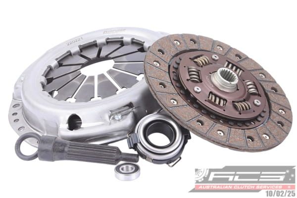 KIT STD DAIHA SIRION 1.3L - TecDoc Only