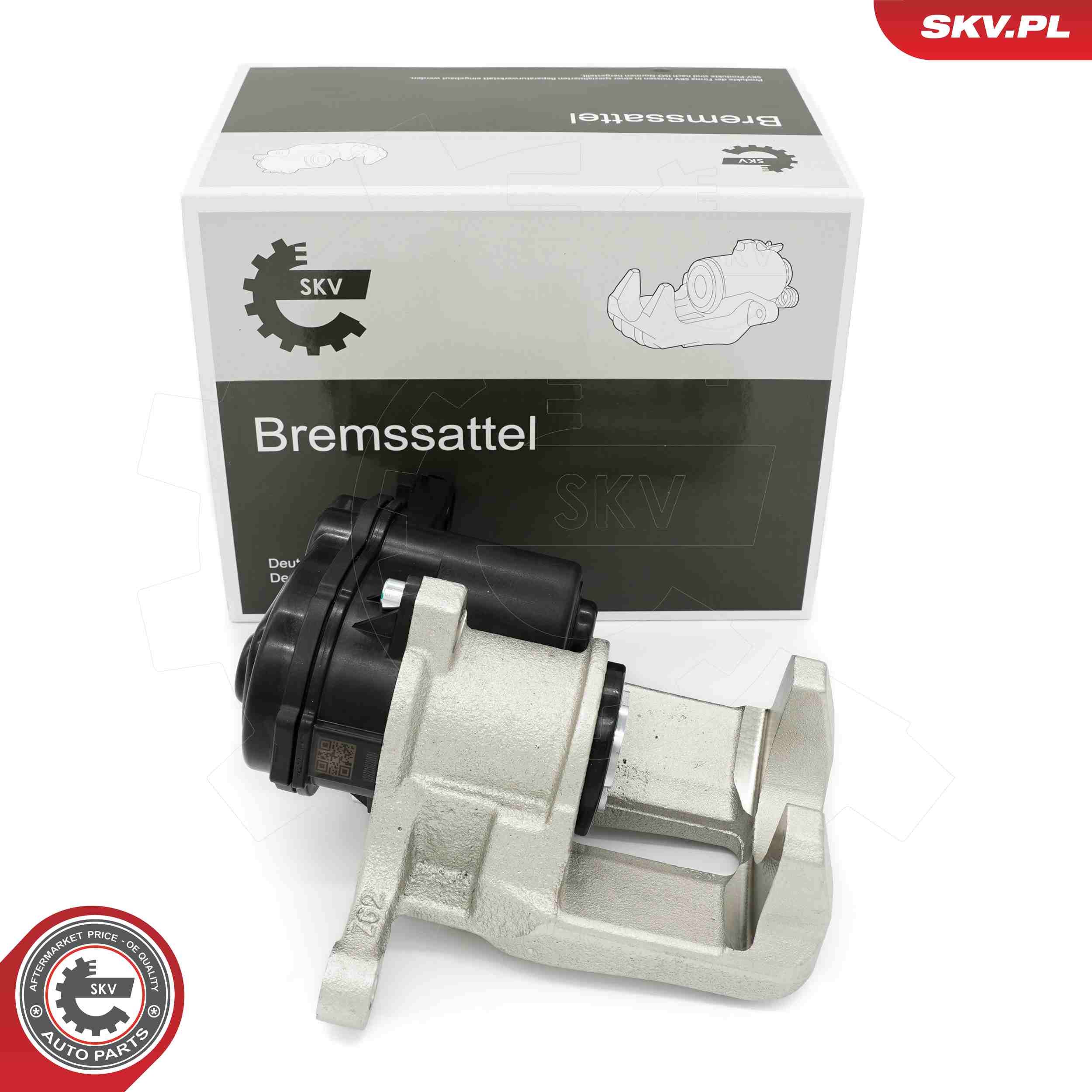 Brake Caliper 56SKV613