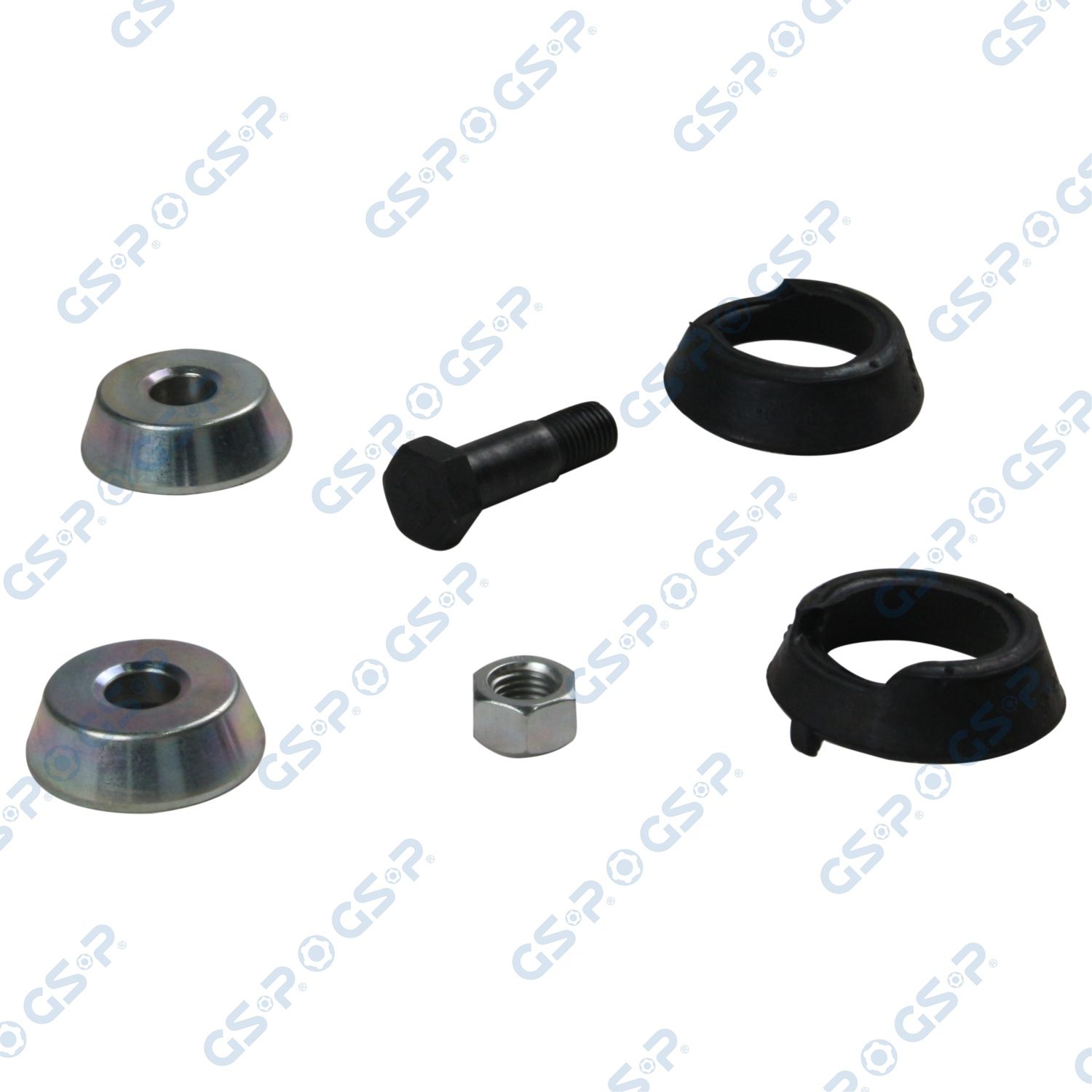 Reparatursatz, Achsk&ouml;rper