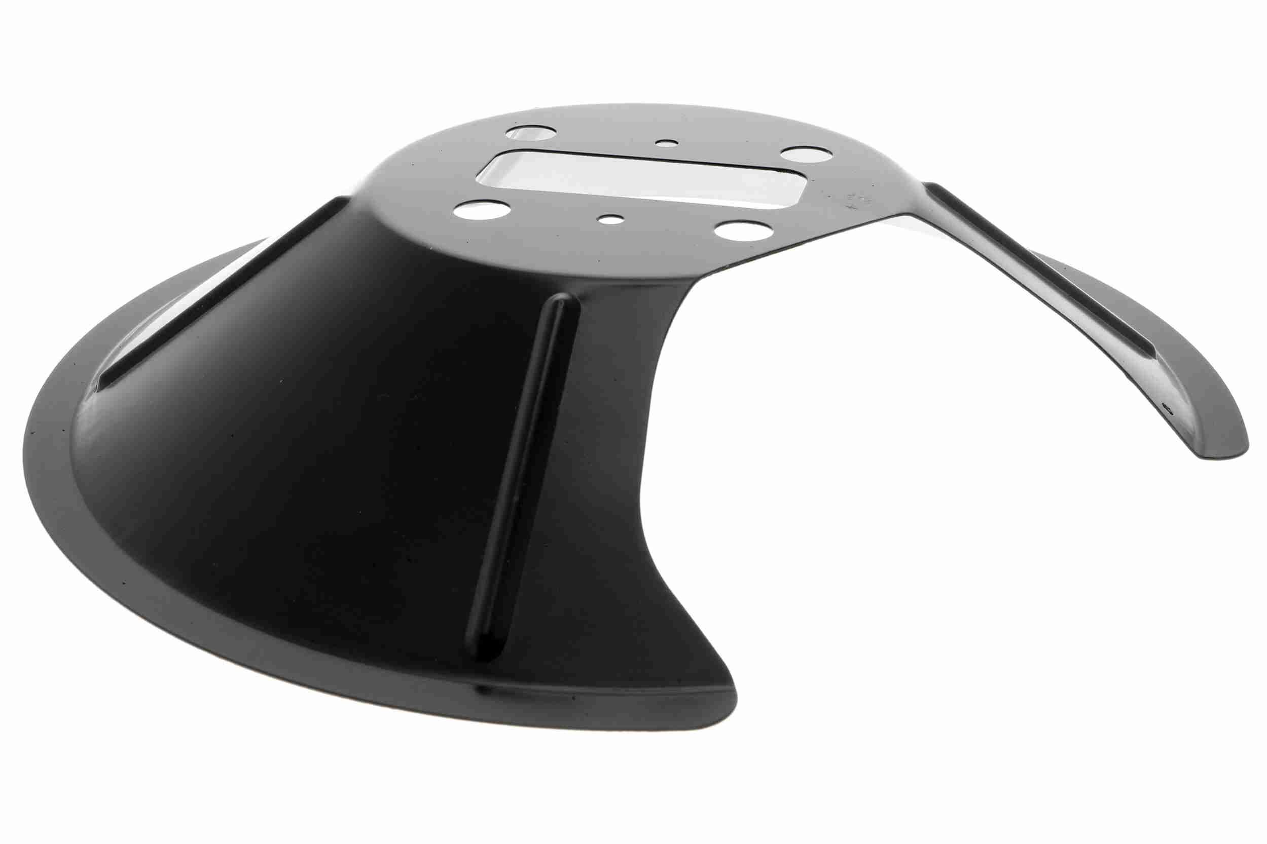 Spritzblech, Bremsscheibe