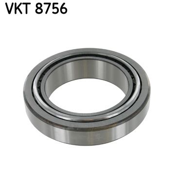 SKF VKT 8756 Bearing, manual transmission
