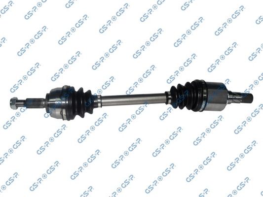 Drive Shaft 299201