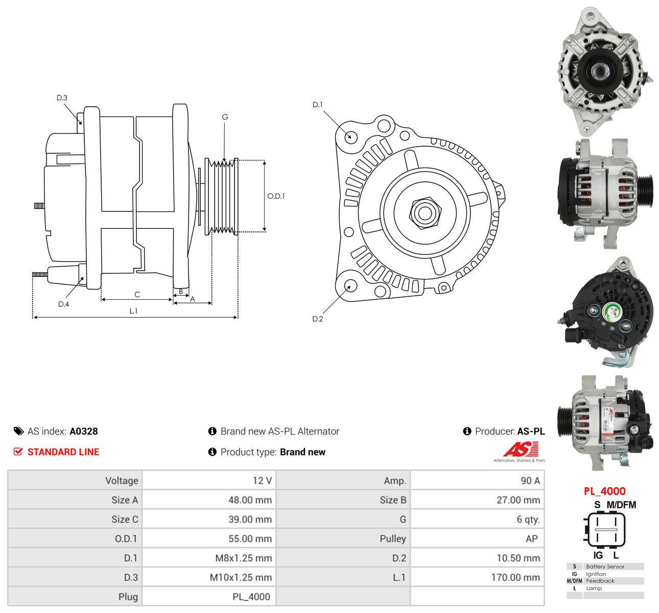 Generator