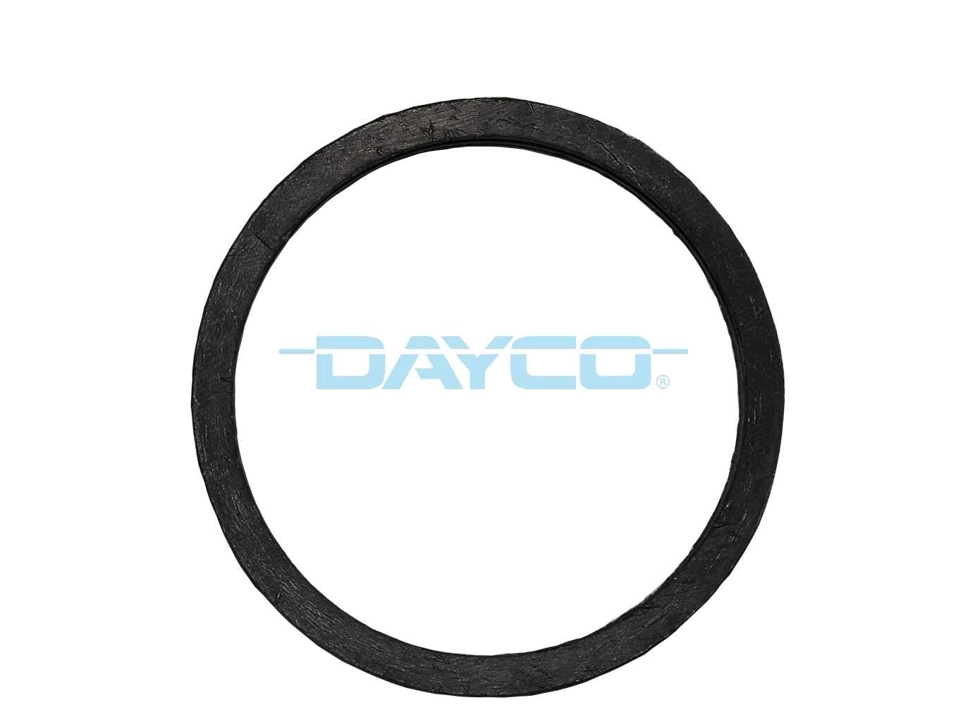 THERMOSTAT SEAL - TecDoc Only