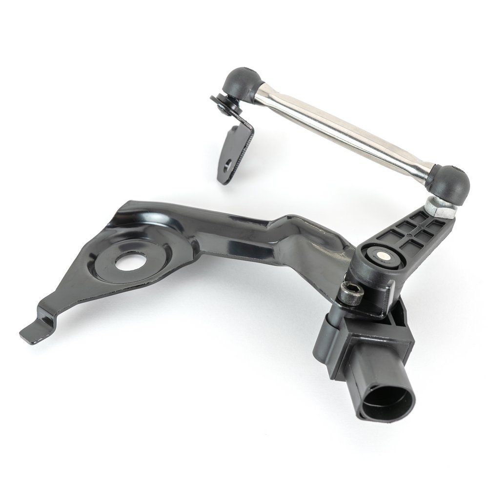 Sensor, Leuchtweitenregulierung