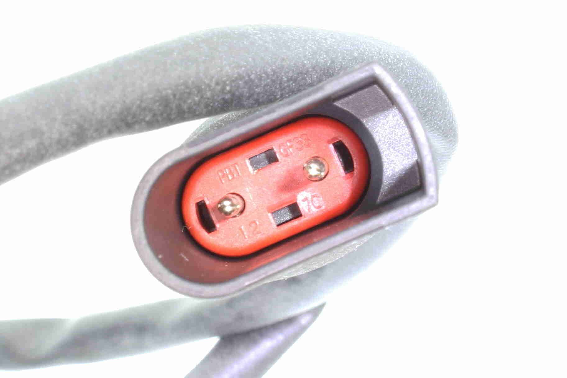 Warnkontakt, Bremsbelagverschleiß Warnkontakt, Bremsbelagverschleiß