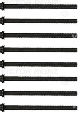 VICTOR REINZ 14-32324-01 Cylinder Head Bolt Set