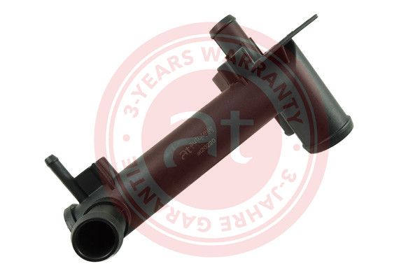 at autoteile germany at20220 - K&uuml;hlmittelflansch