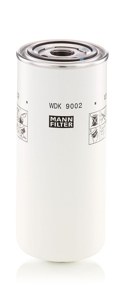 Kraftstofffilter