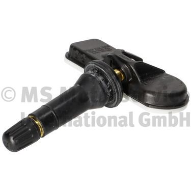 Radsensor, Reifendruck-Kontrollsystem