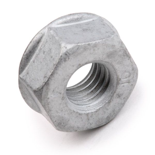 RIDEX 2257B0003 Nut