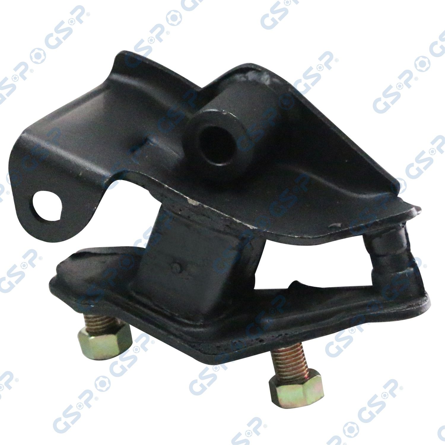 Soporte, motor