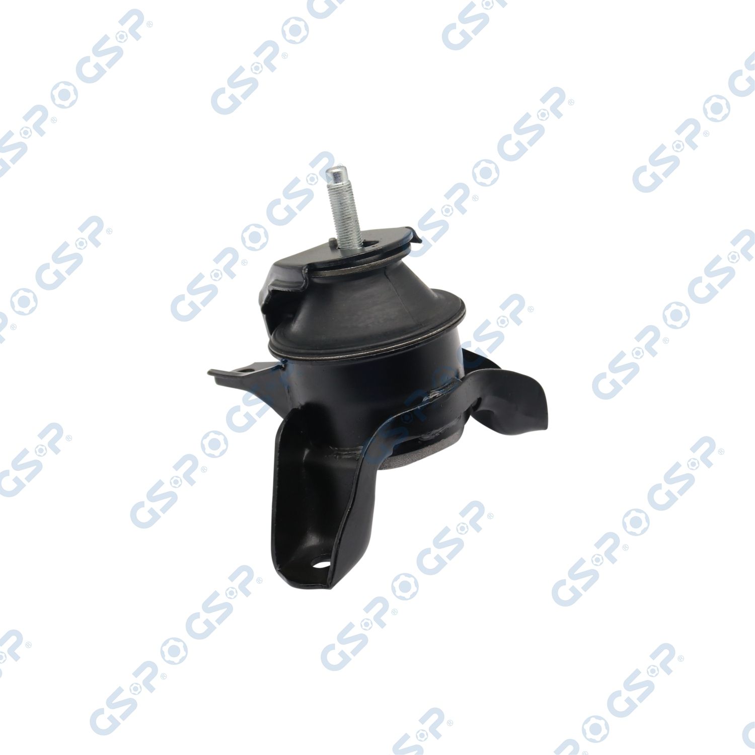 Soporte, motor