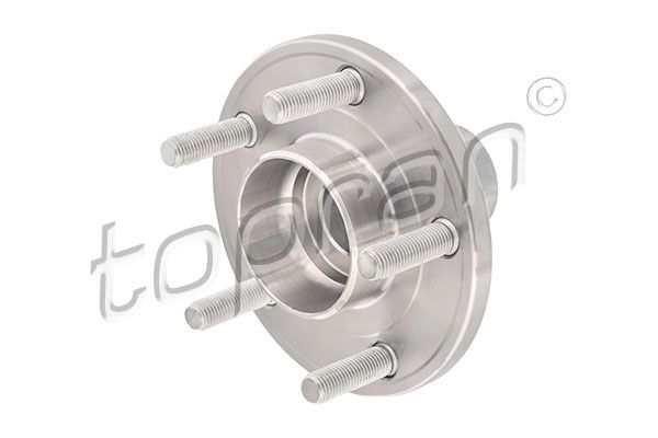 TOPRAN 304 869 Wheel Hub
