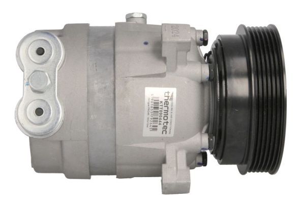Kompressor, Klimaanlage
