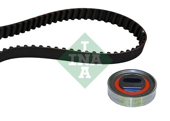 Timing Belt Kit 530 0317 10