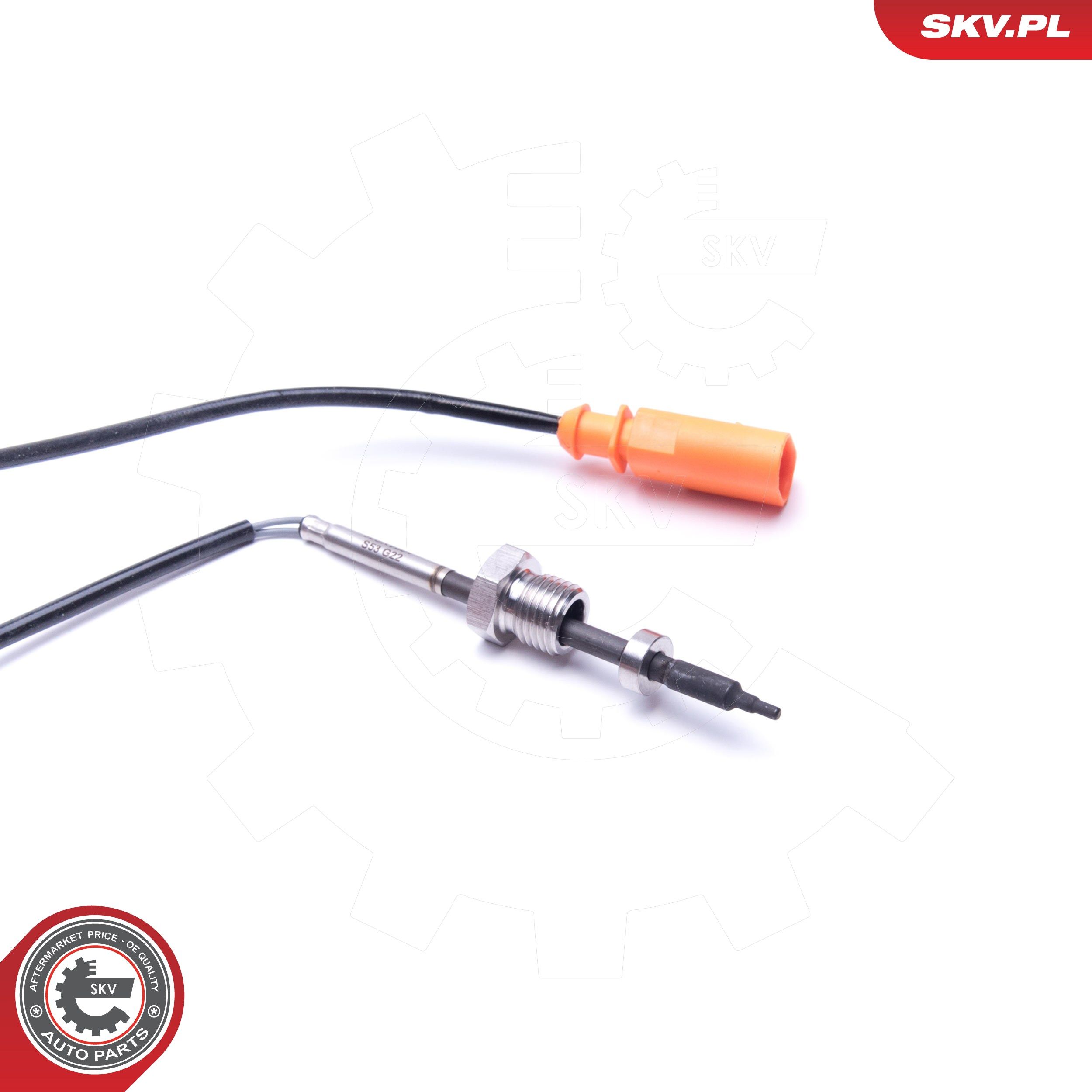 ESEN SKV 30SKV394 - Sensor, Abgastemperatur