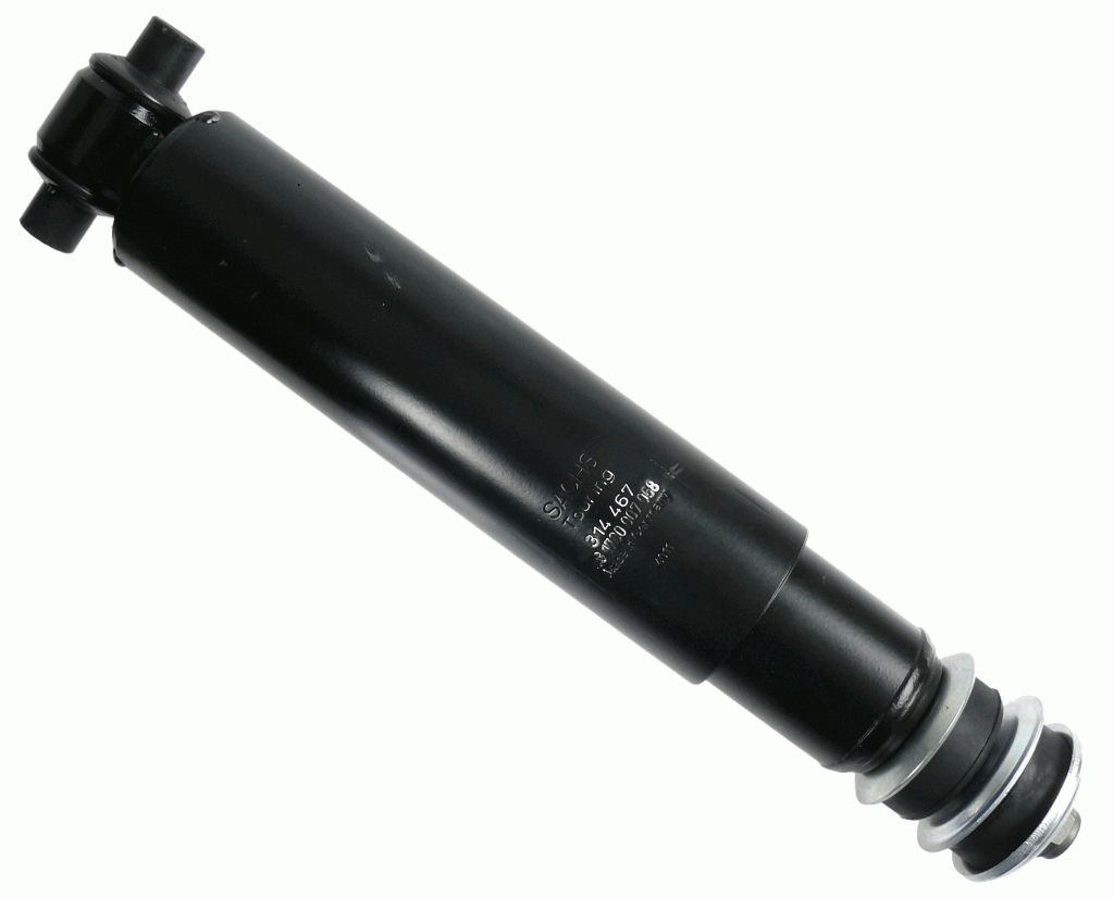 SACHS SHOCK ABSORBER - TecDoc Only