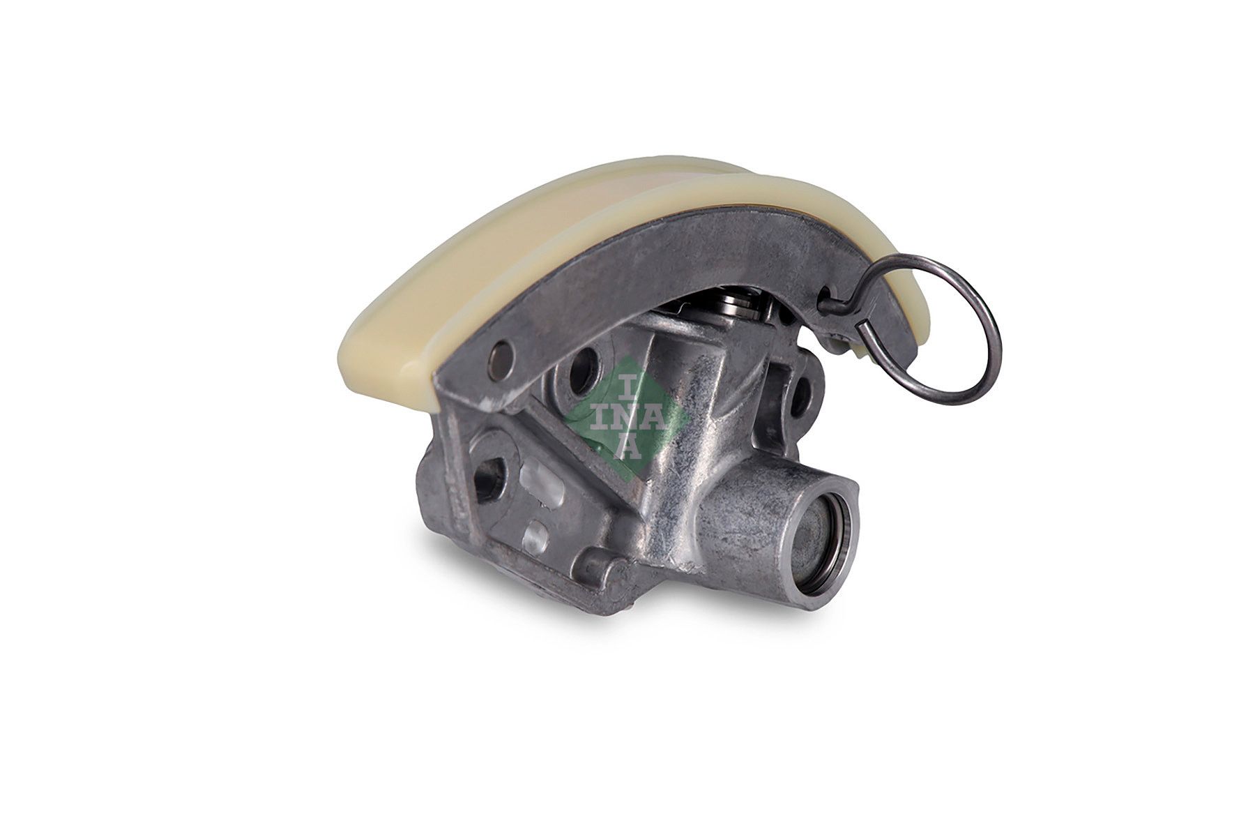 Spanner, Steuerkette