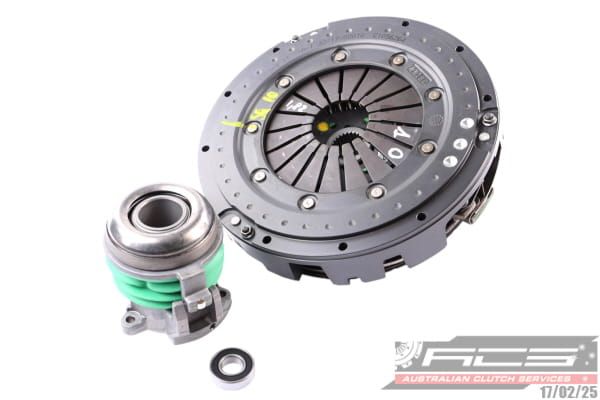KIT STD AUDI R8 V8 SEQ MAN inc CSC - TecDoc Only