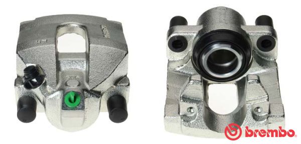 Bremssattel