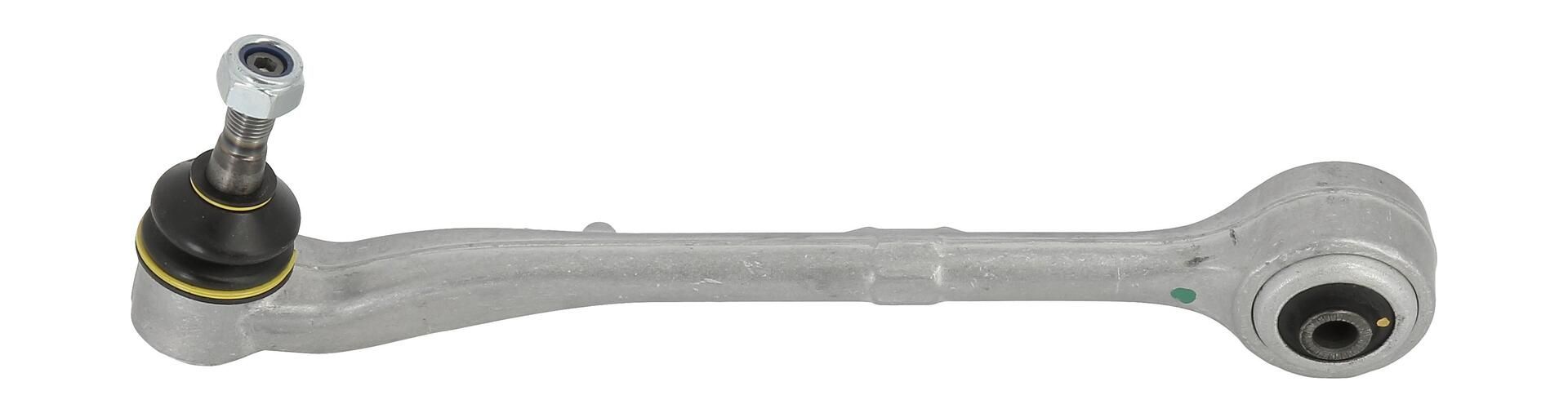 Brazo oscilante, suspensión de ruedas