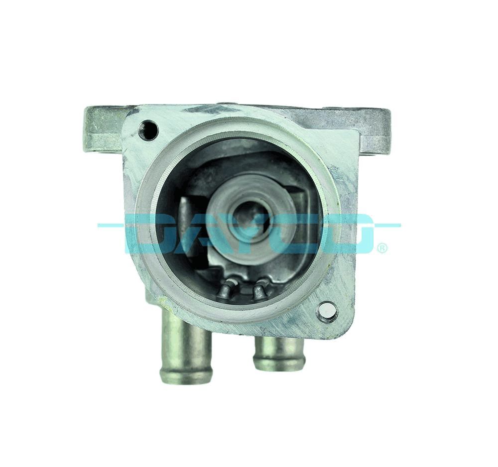 COOLANT OUTLET FLANGE - TecDoc 2