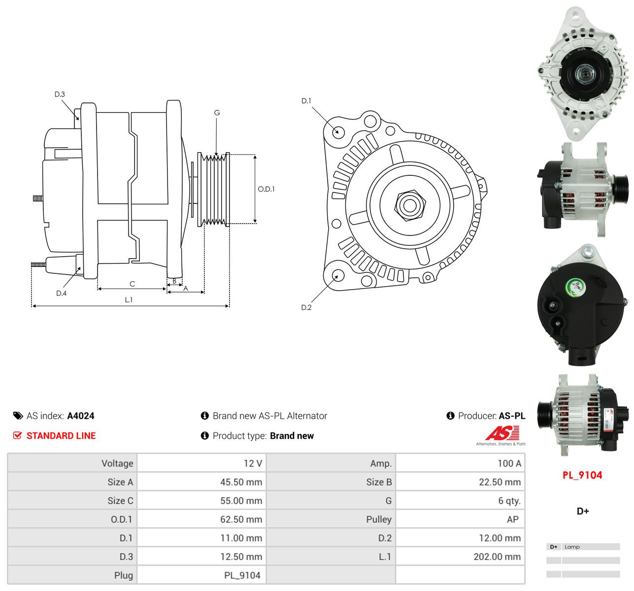 Generator
